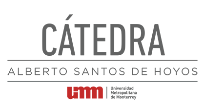 Cátedra Alberto Santos de Hoyos