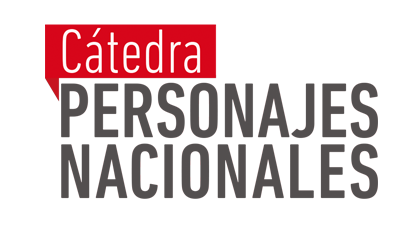 Cátedra Personajes Nacionales
