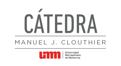 Cátedra Manuel J. Clouthier